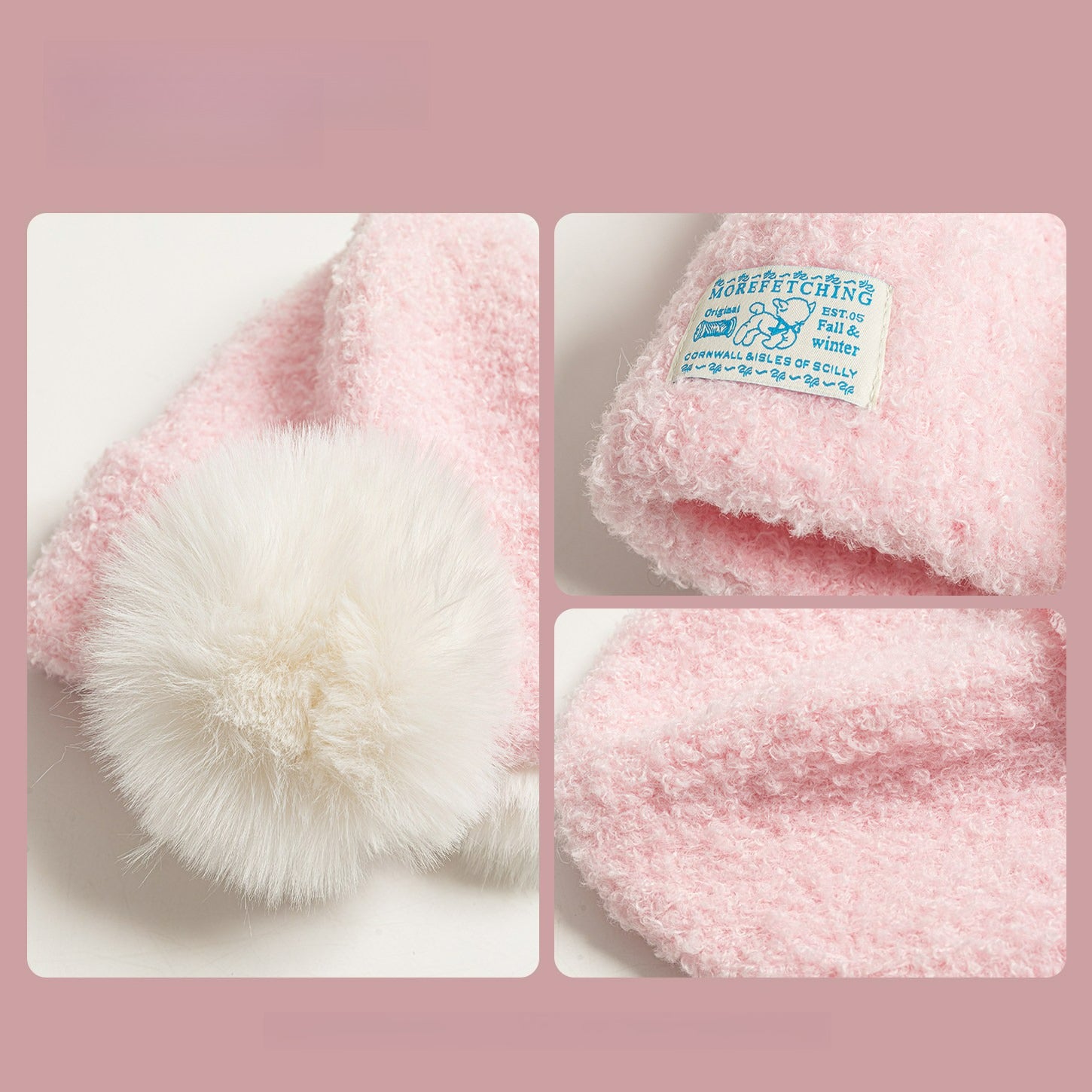 Ski Ear Protector Cold Hat