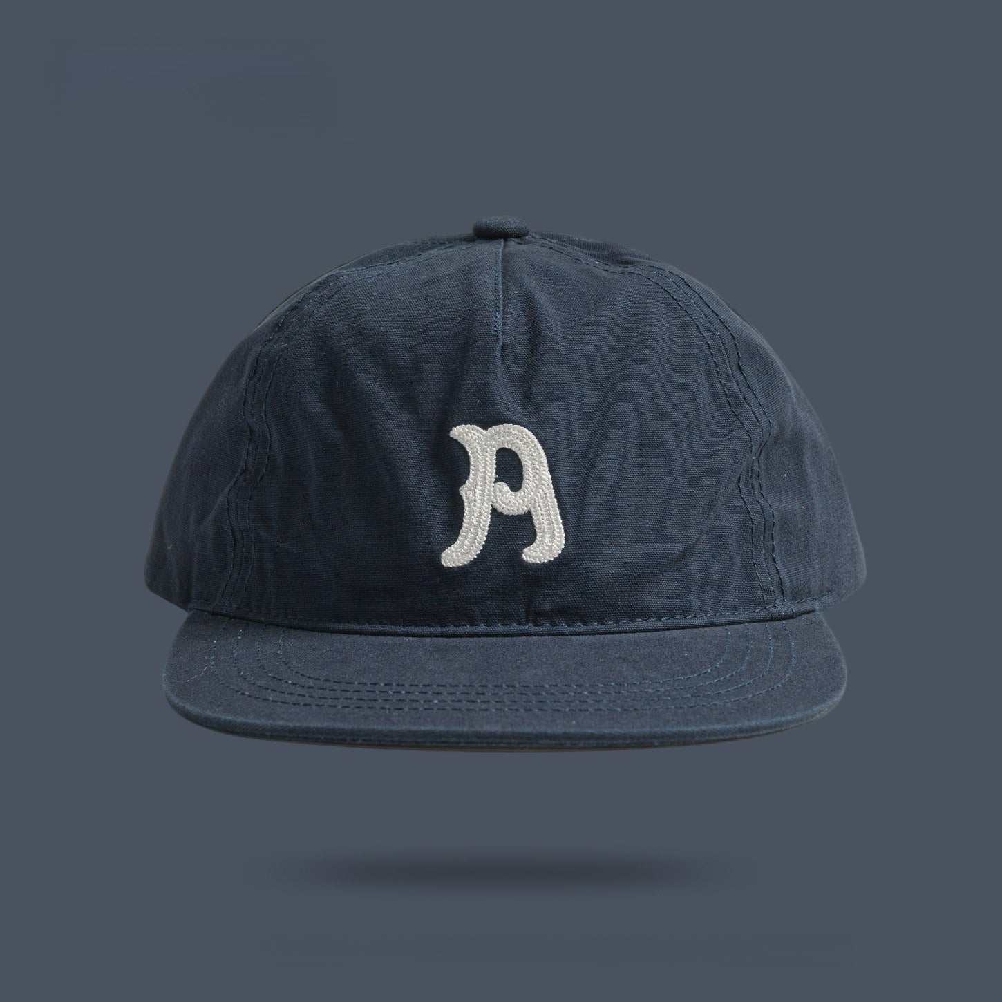 Hip-hop Soild Snapback Cap