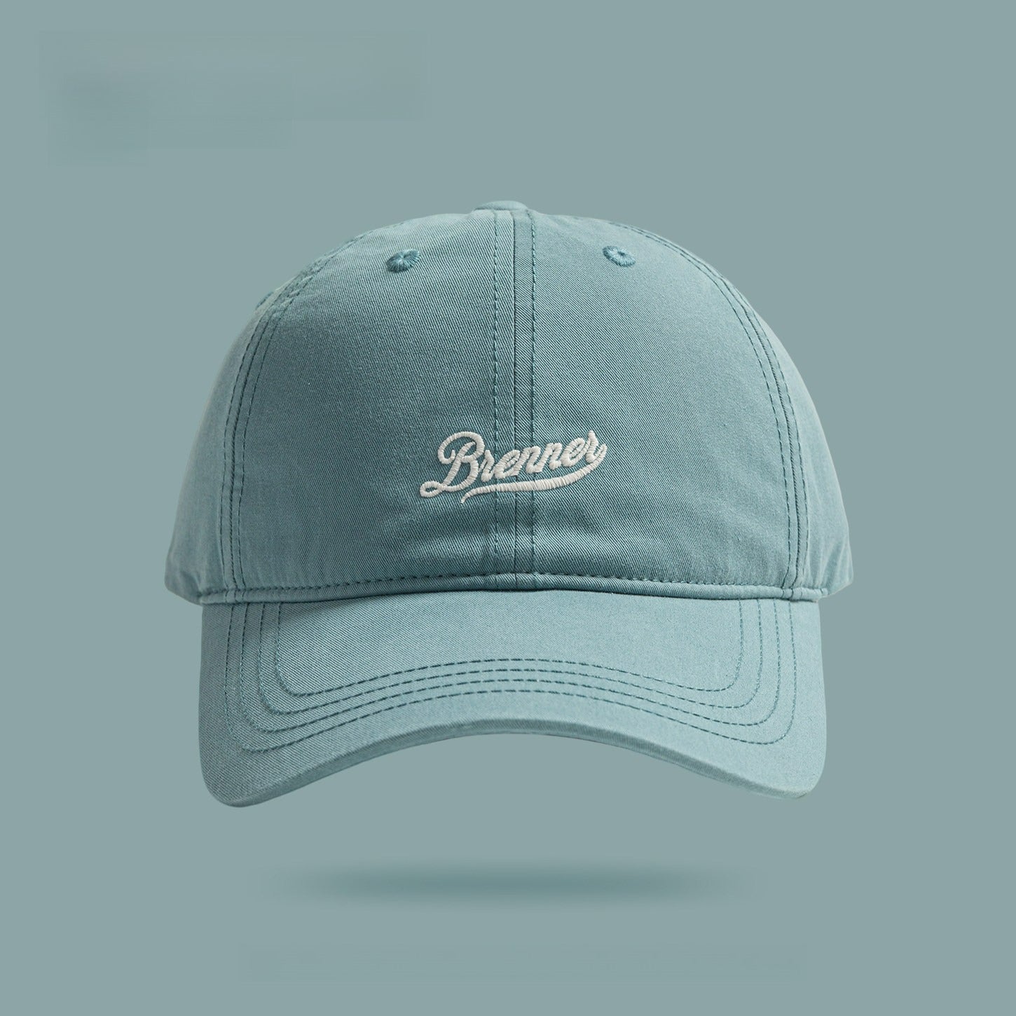 Letter Embroidery Fashion Outdoor Baseball Cap