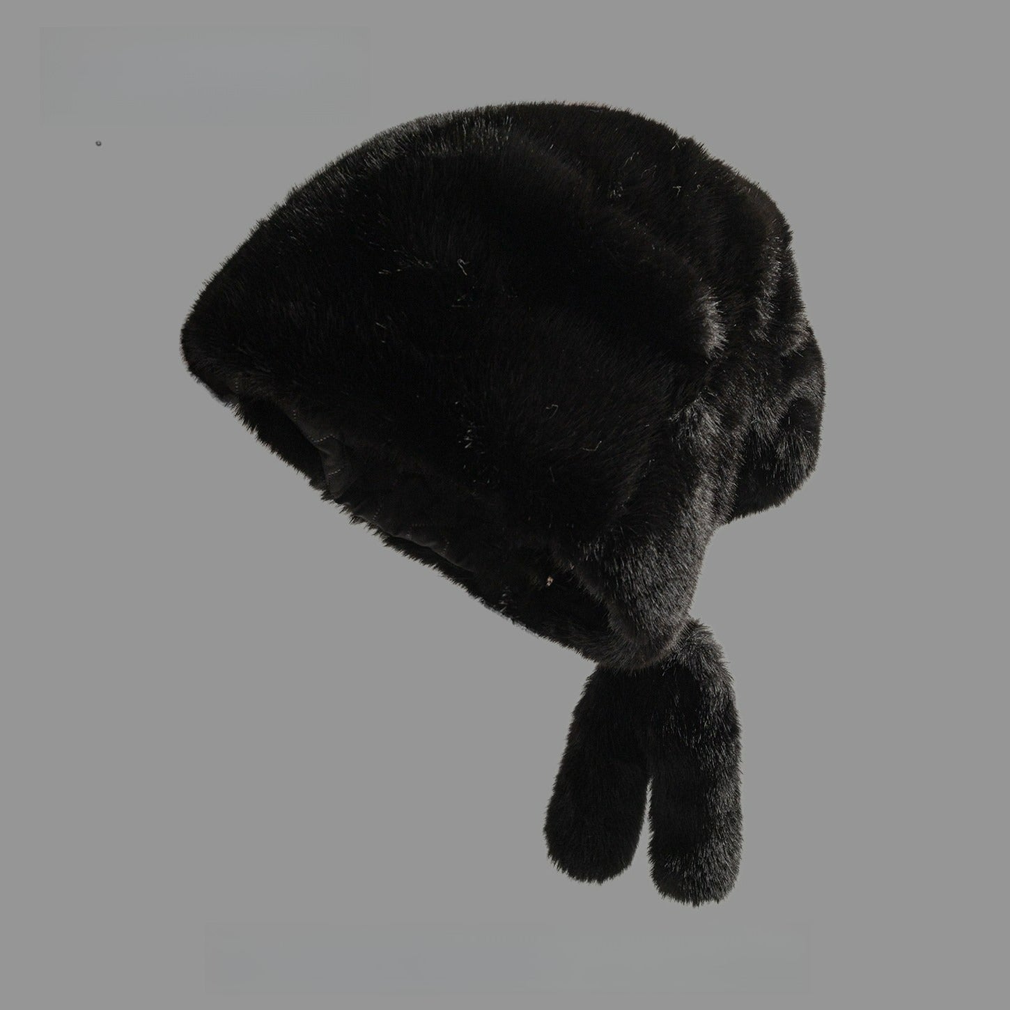 Leopard Print Trend Pullover Hat