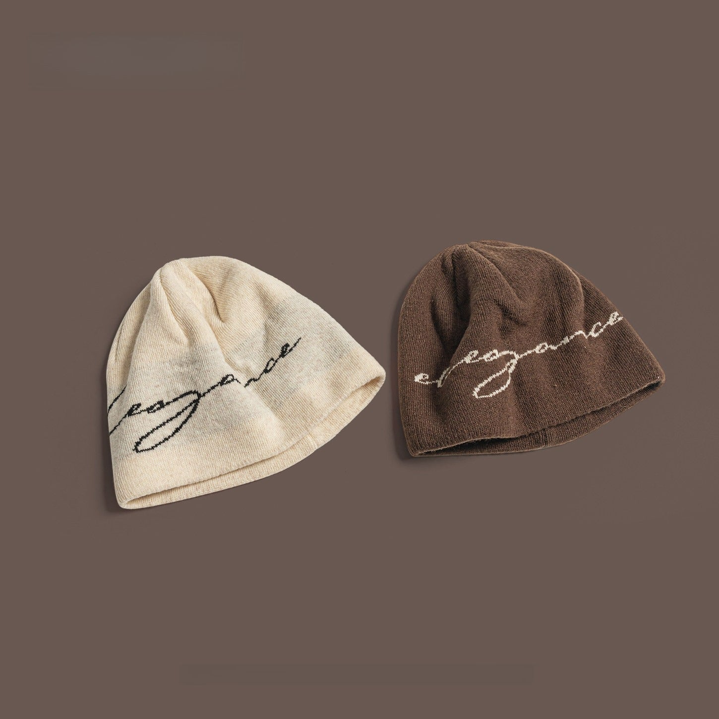 Outdoor Skiing Knitted Hat