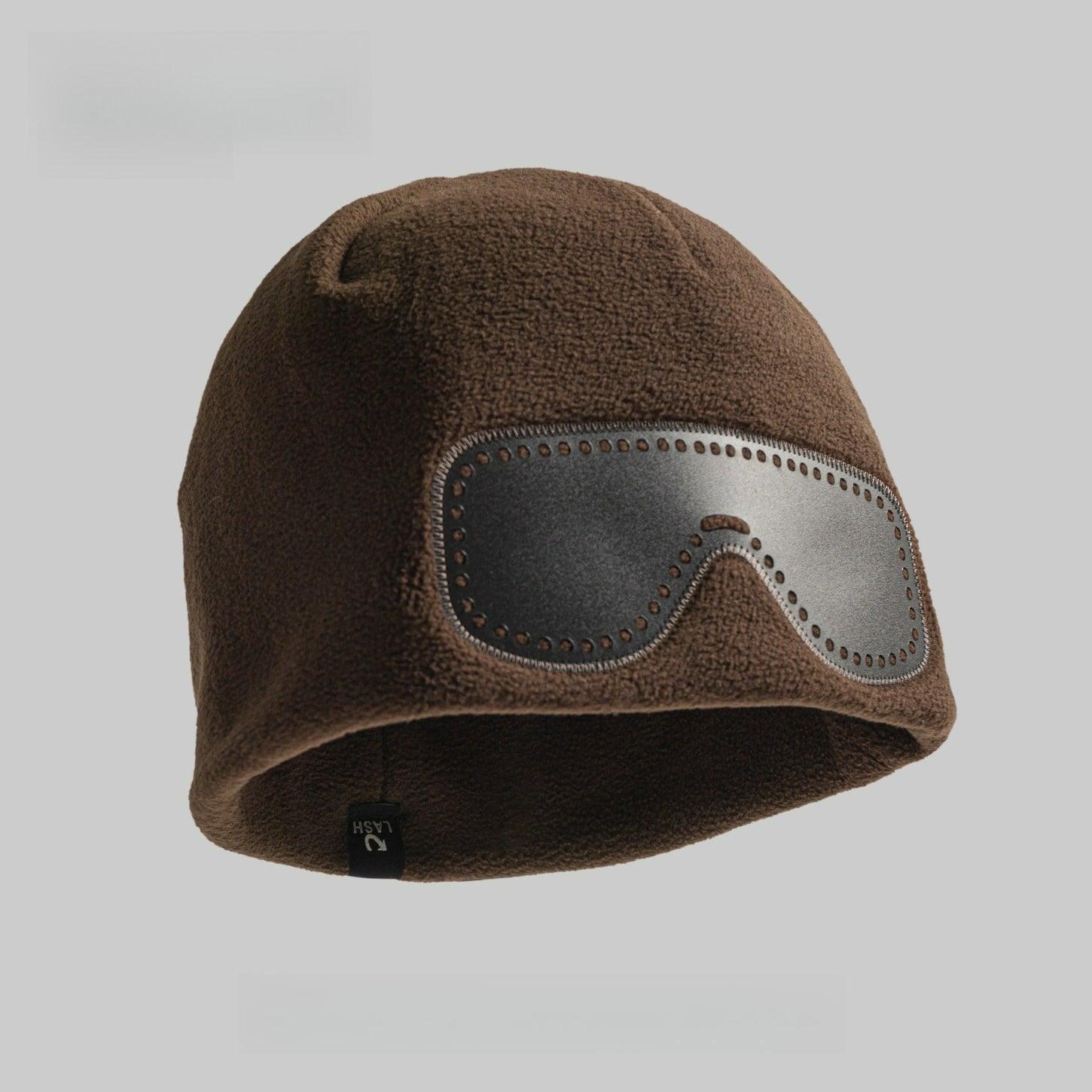 Winter Outdoor Fleece Cycling Helmet Liner Cap