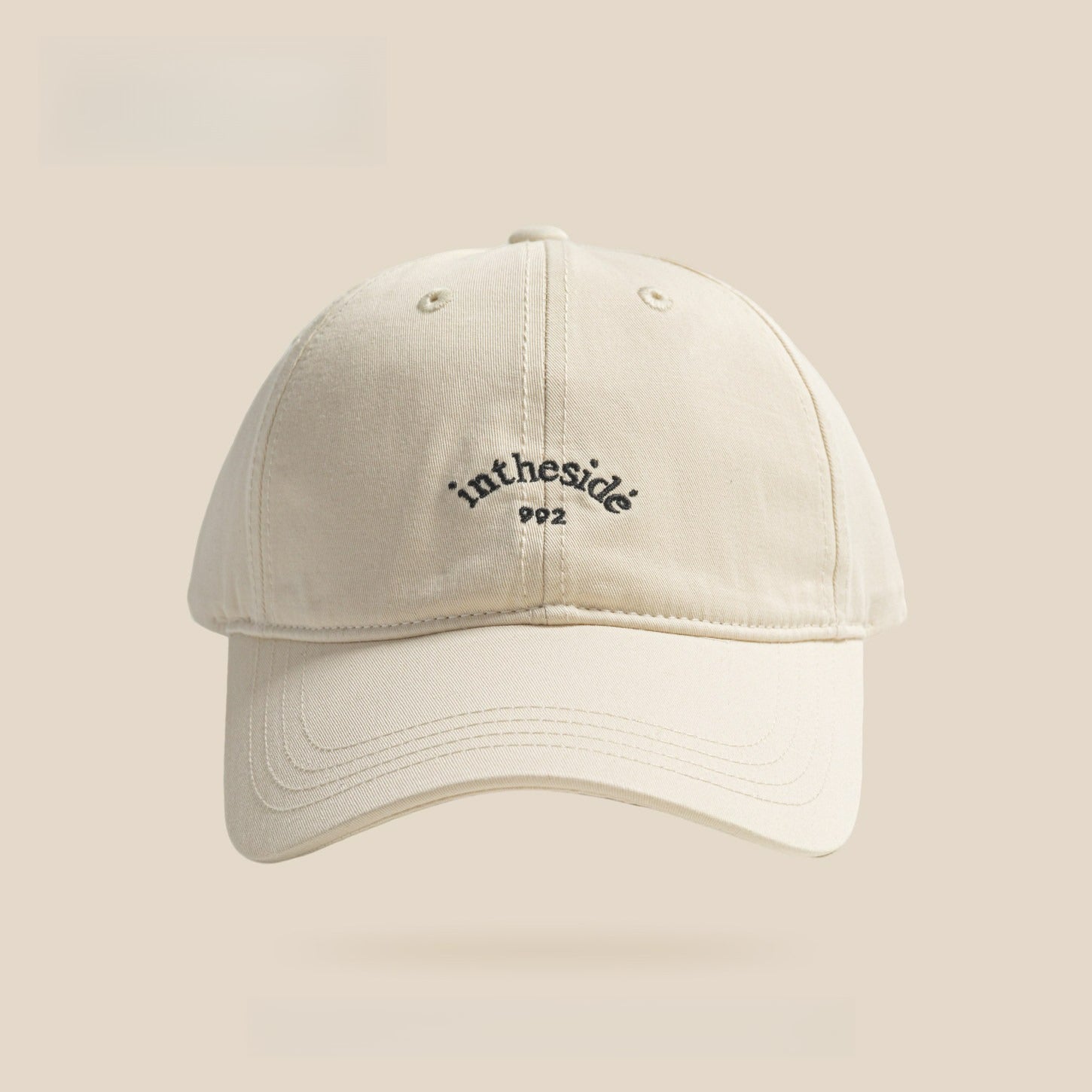 In The Side | Sunshade Baseball Cap