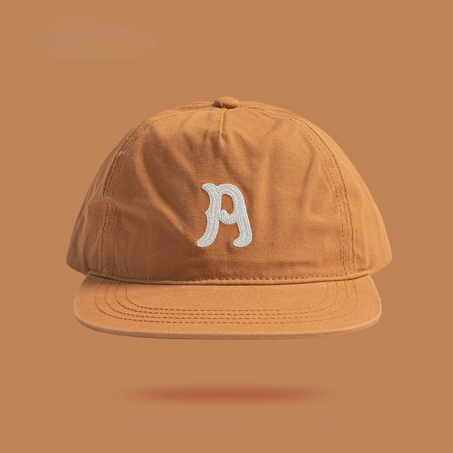 Hip-hop Soild Snapback Cap