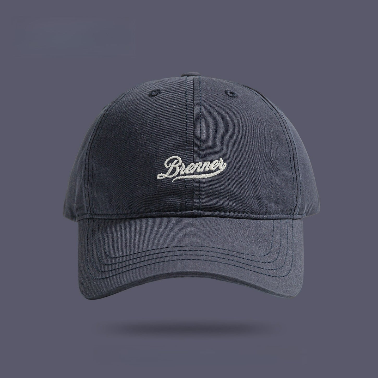 Letter Embroidery Fashion Outdoor Baseball Cap