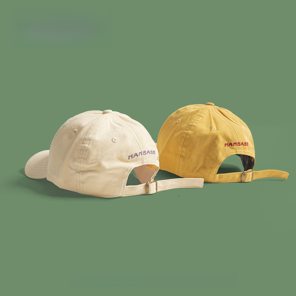 Daily Casual Baseball Cap
