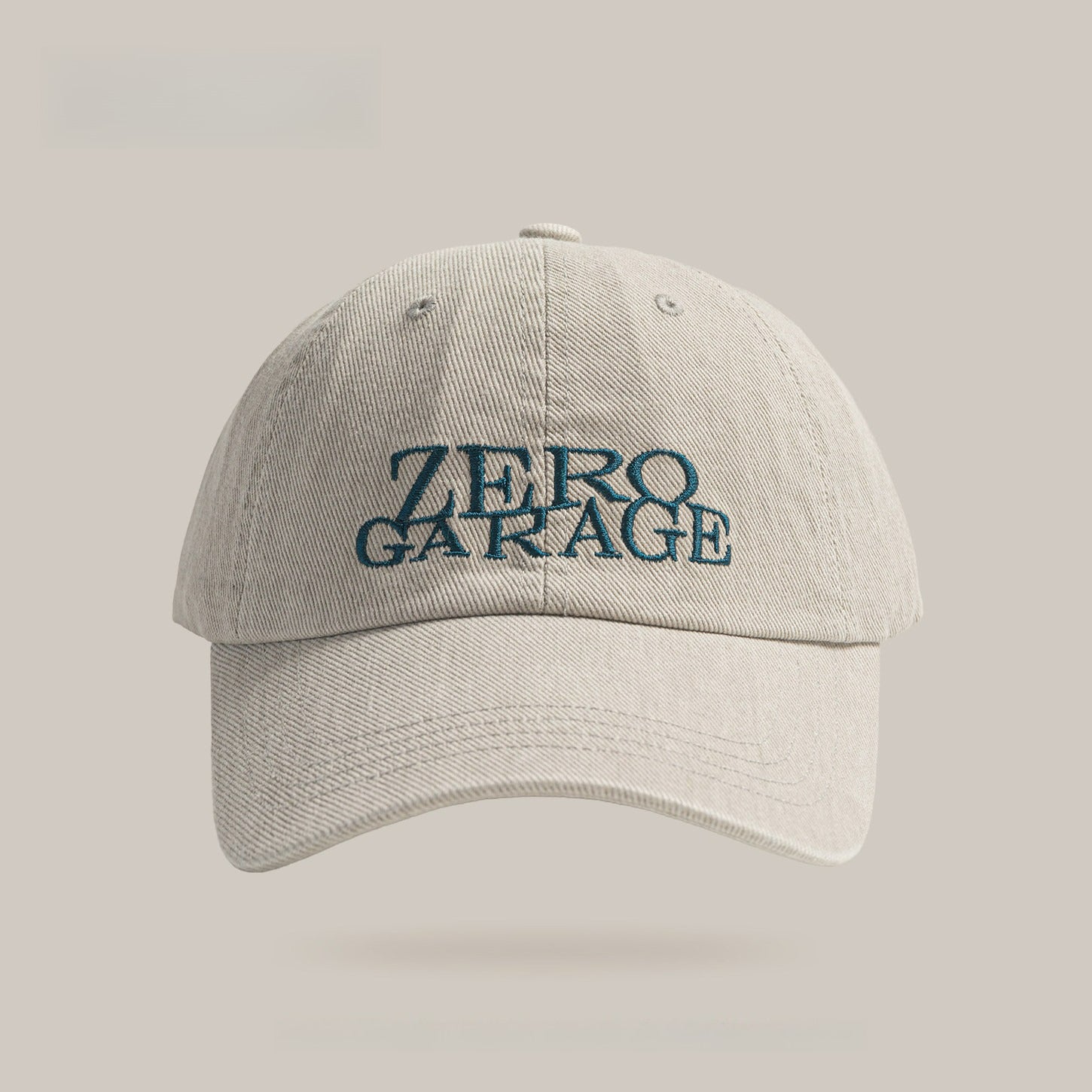 ZERO GARAGE | Baseball Cap