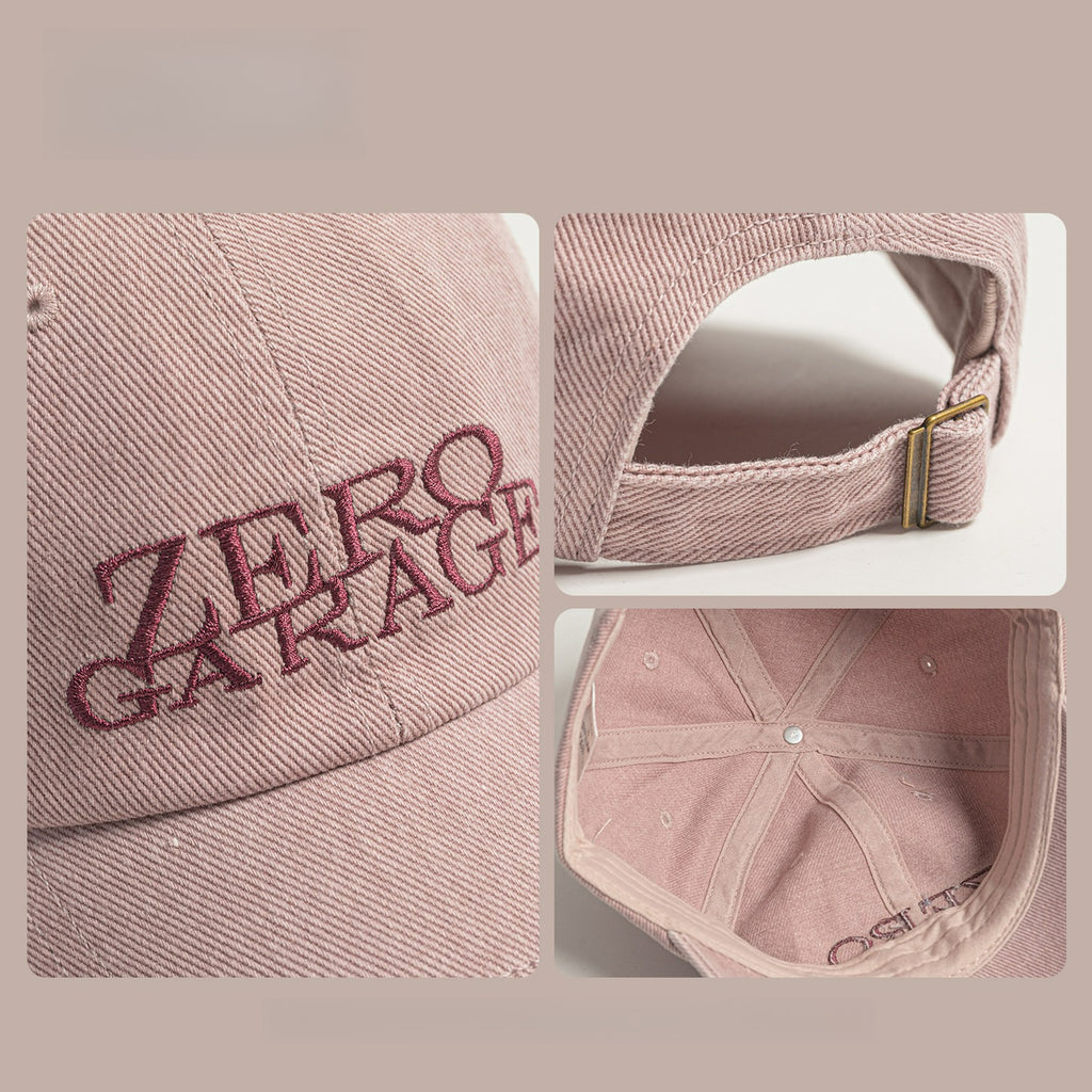 ZERO GARAGE | Baseball Cap