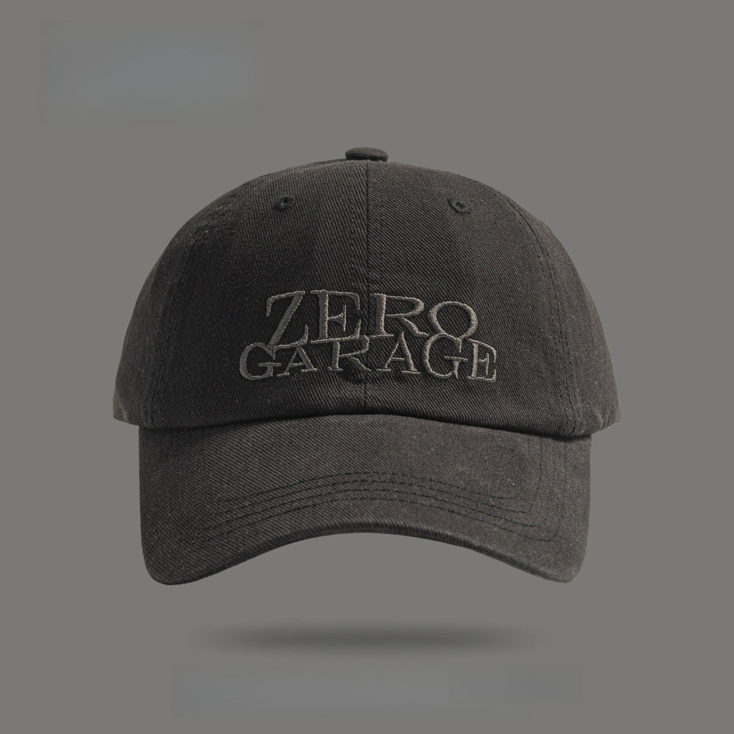 ZERO GARAGE | Baseball Cap
