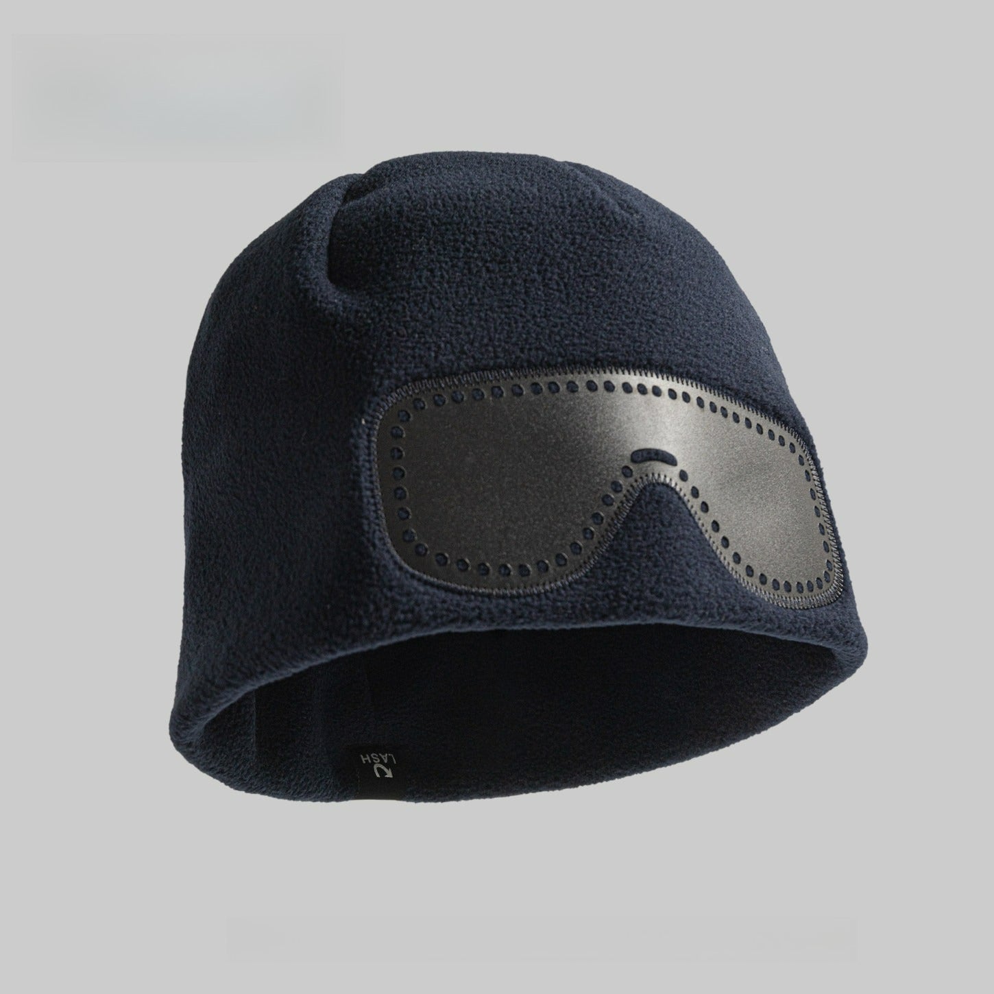 Winter Outdoor Fleece Cycling Helmet Liner Cap