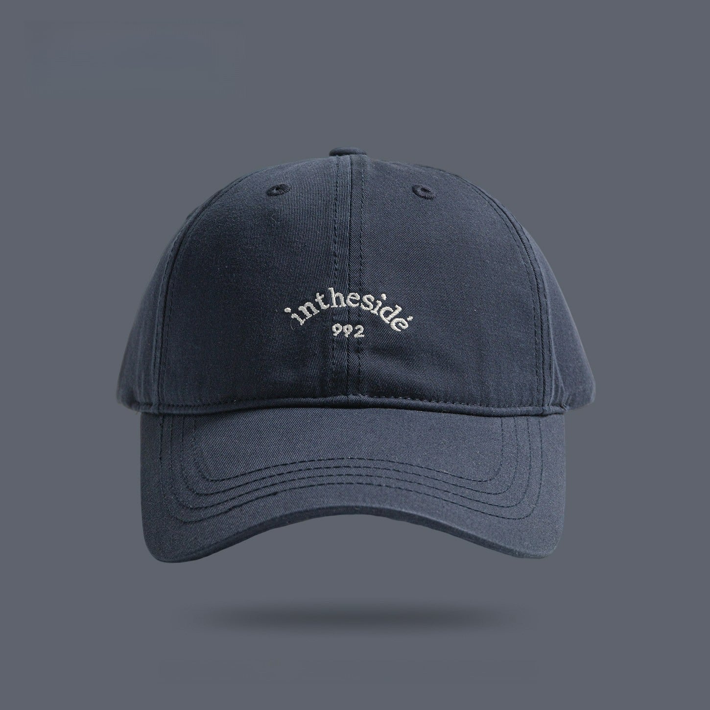 In The Side | Sunshade Baseball Cap