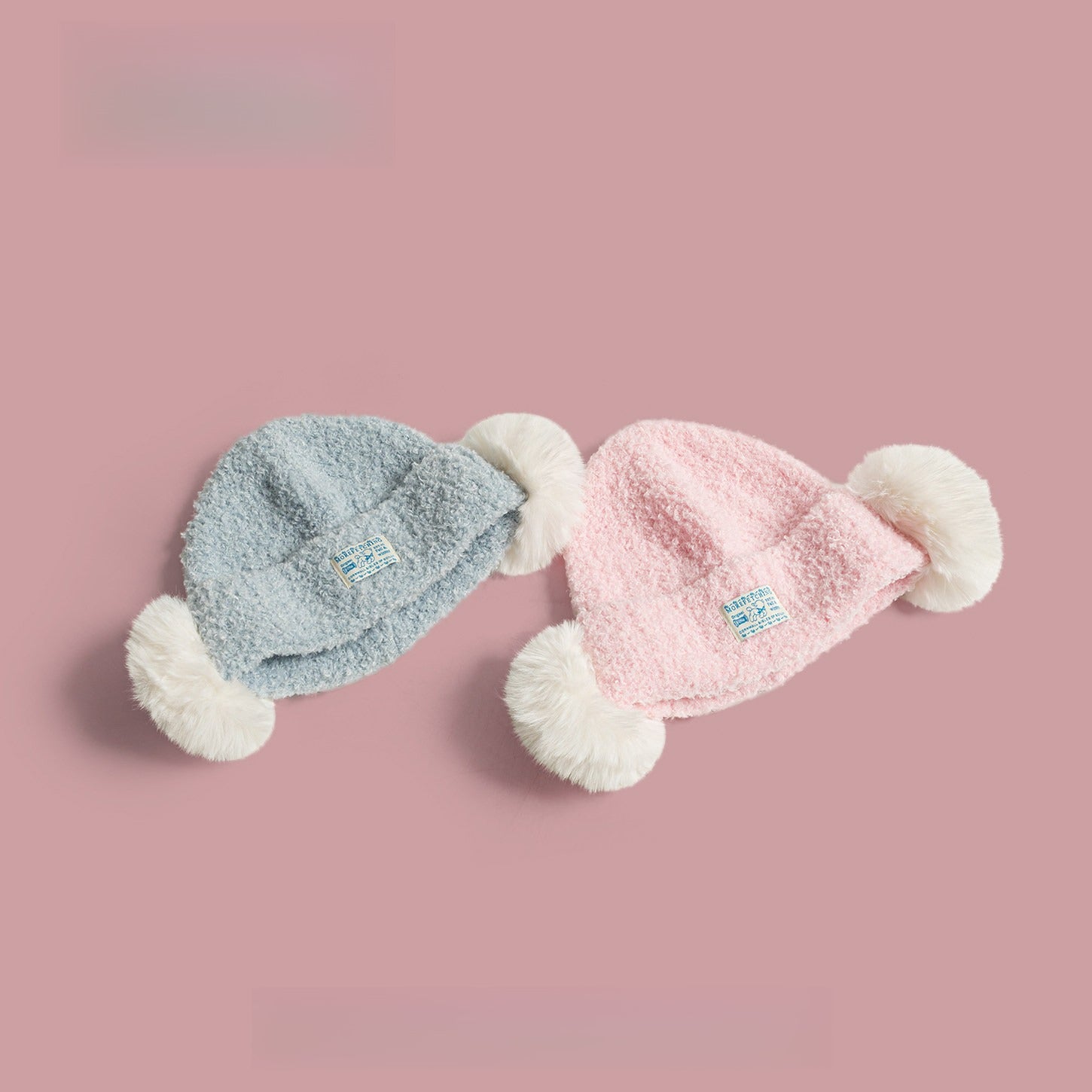 Ski Ear Protector Cold Hat