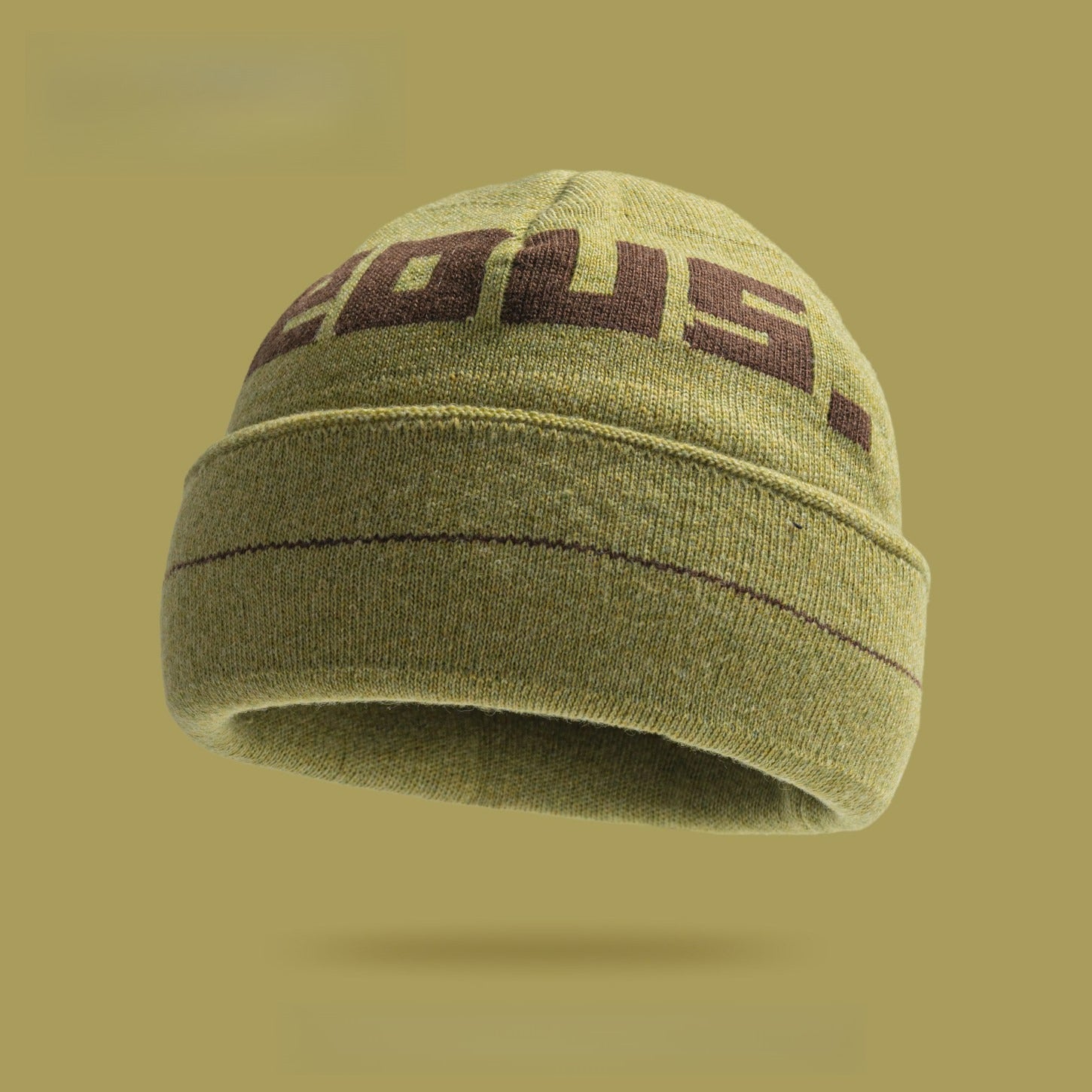 Gorgeous | Sknitted Pullover Hat