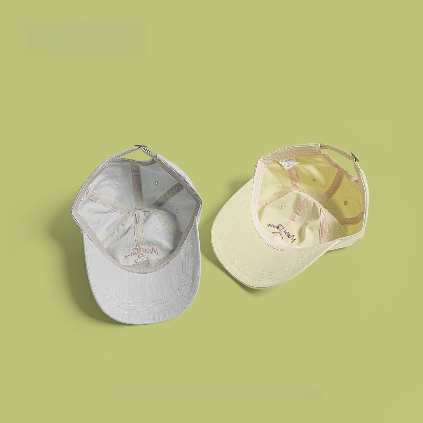 Fashion Casual Breathable Baseball Cap