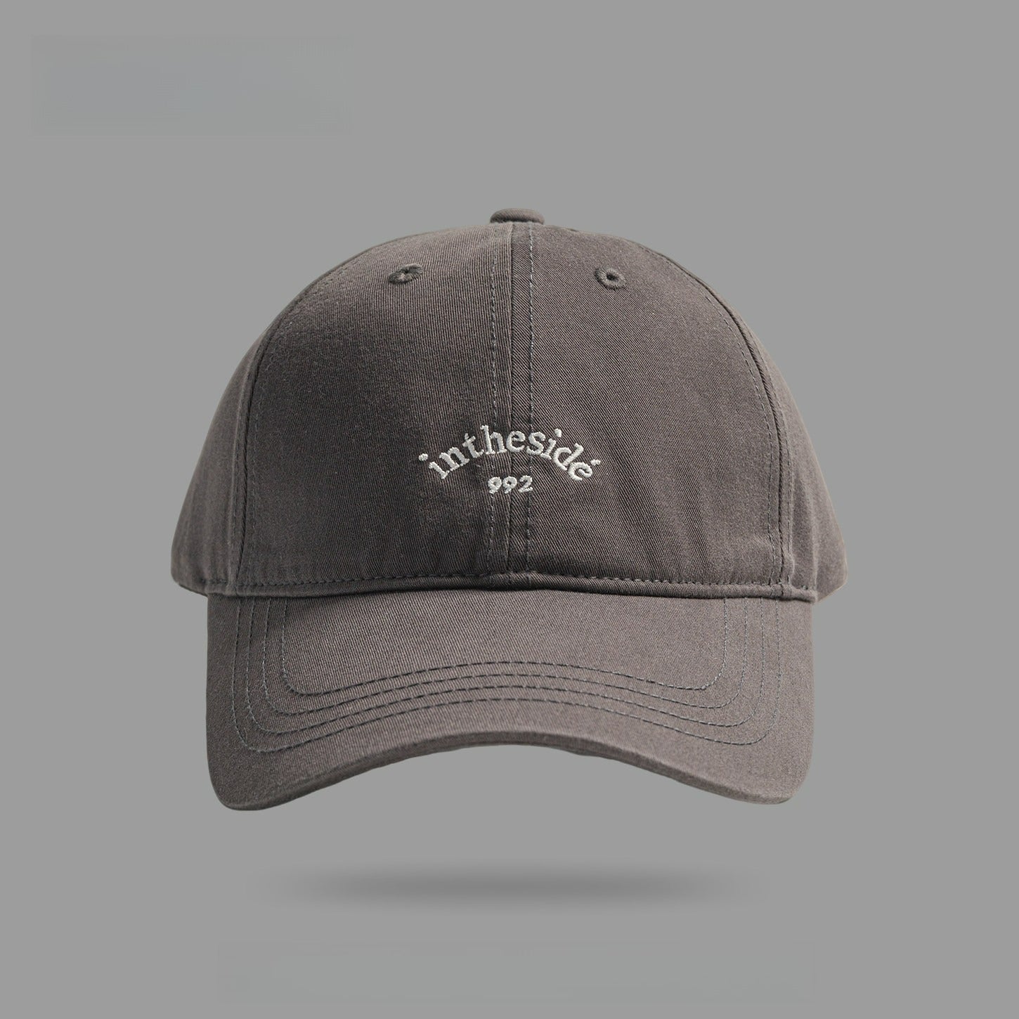 In The Side | Sunshade Baseball Cap