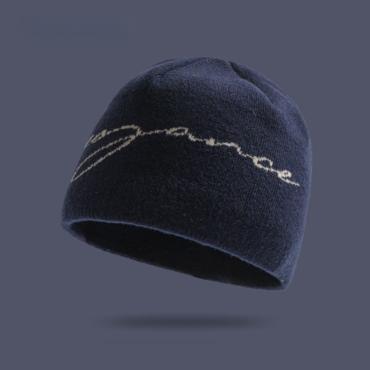Outdoor Skiing Knitted Hat