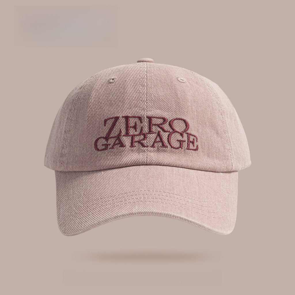 ZERO GARAGE | Baseball Cap