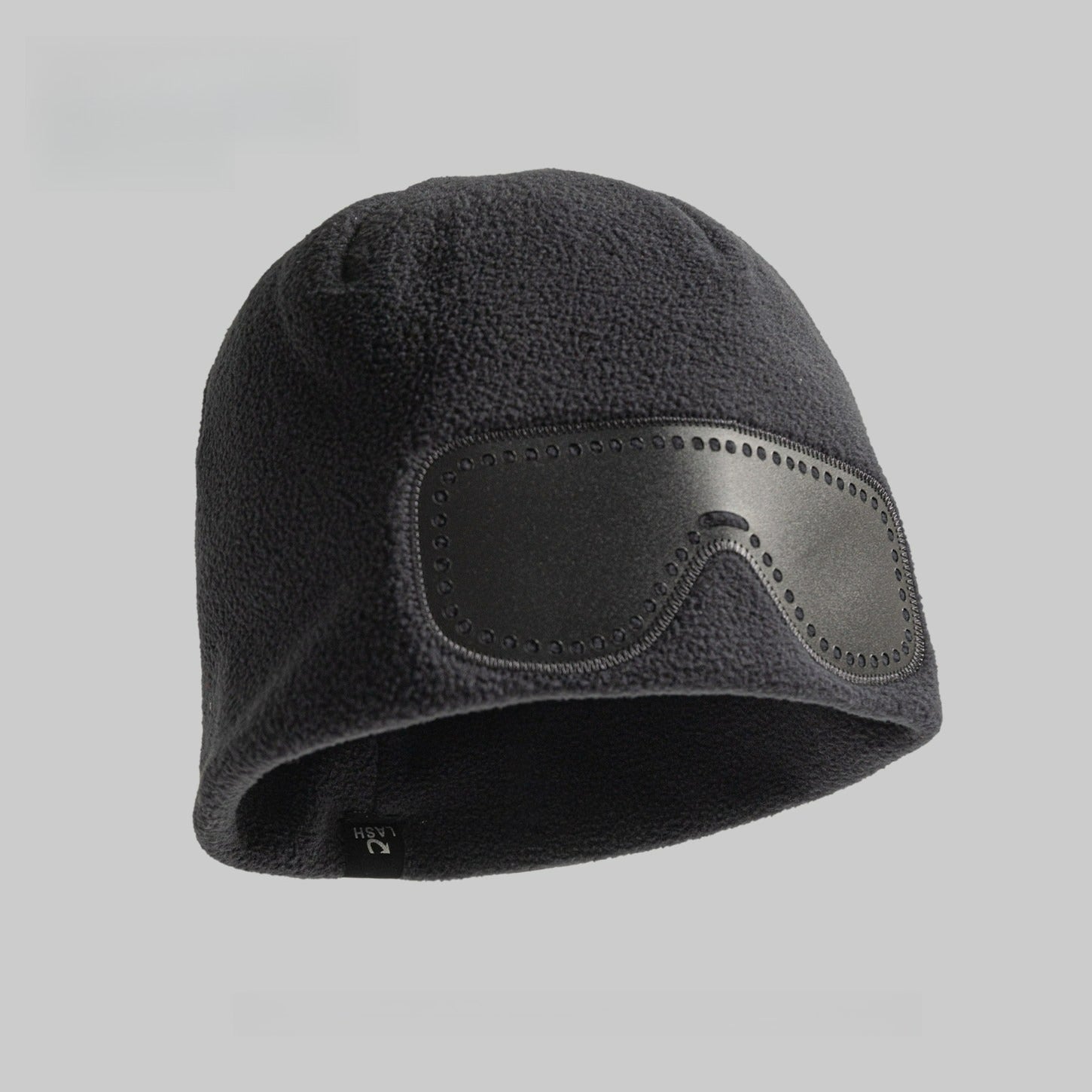 Winter Outdoor Fleece Cycling Helmet Liner Cap