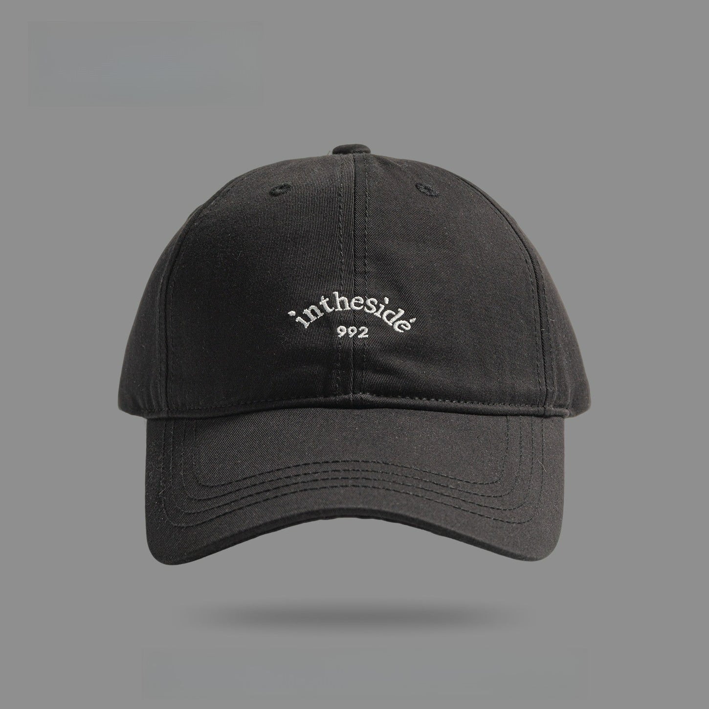 In The Side | Sunshade Baseball Cap