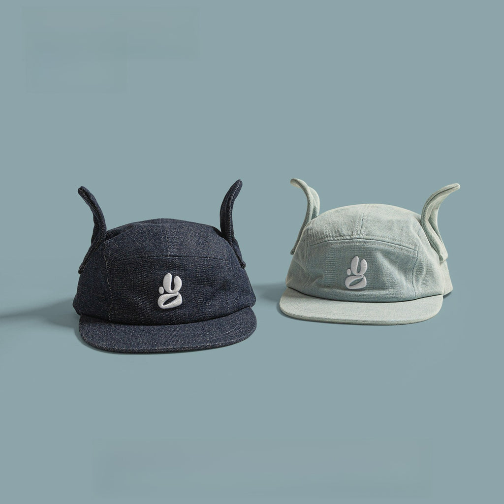 Cute Rabbit Ears Baseball Cap