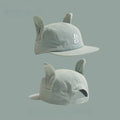 Cute Rabbit Ears Baseball Cap