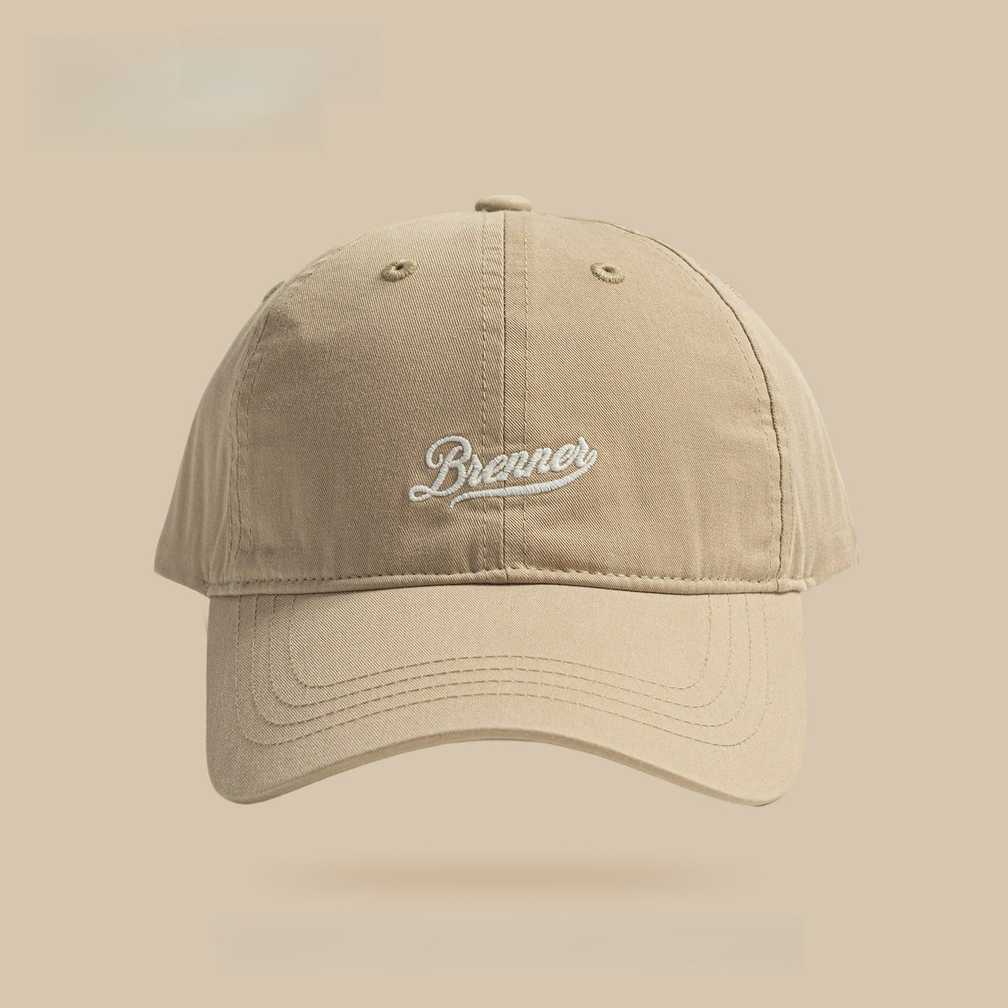 Letter Embroidery Fashion Outdoor Baseball Cap