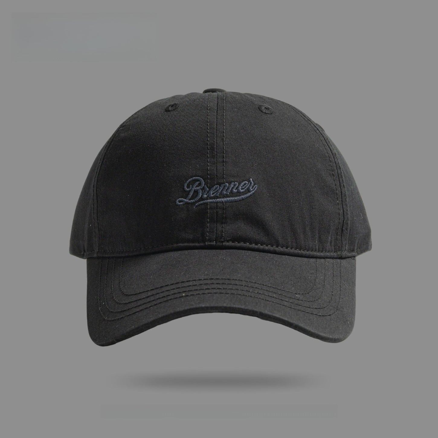 Letter Embroidery Fashion Outdoor Baseball Cap