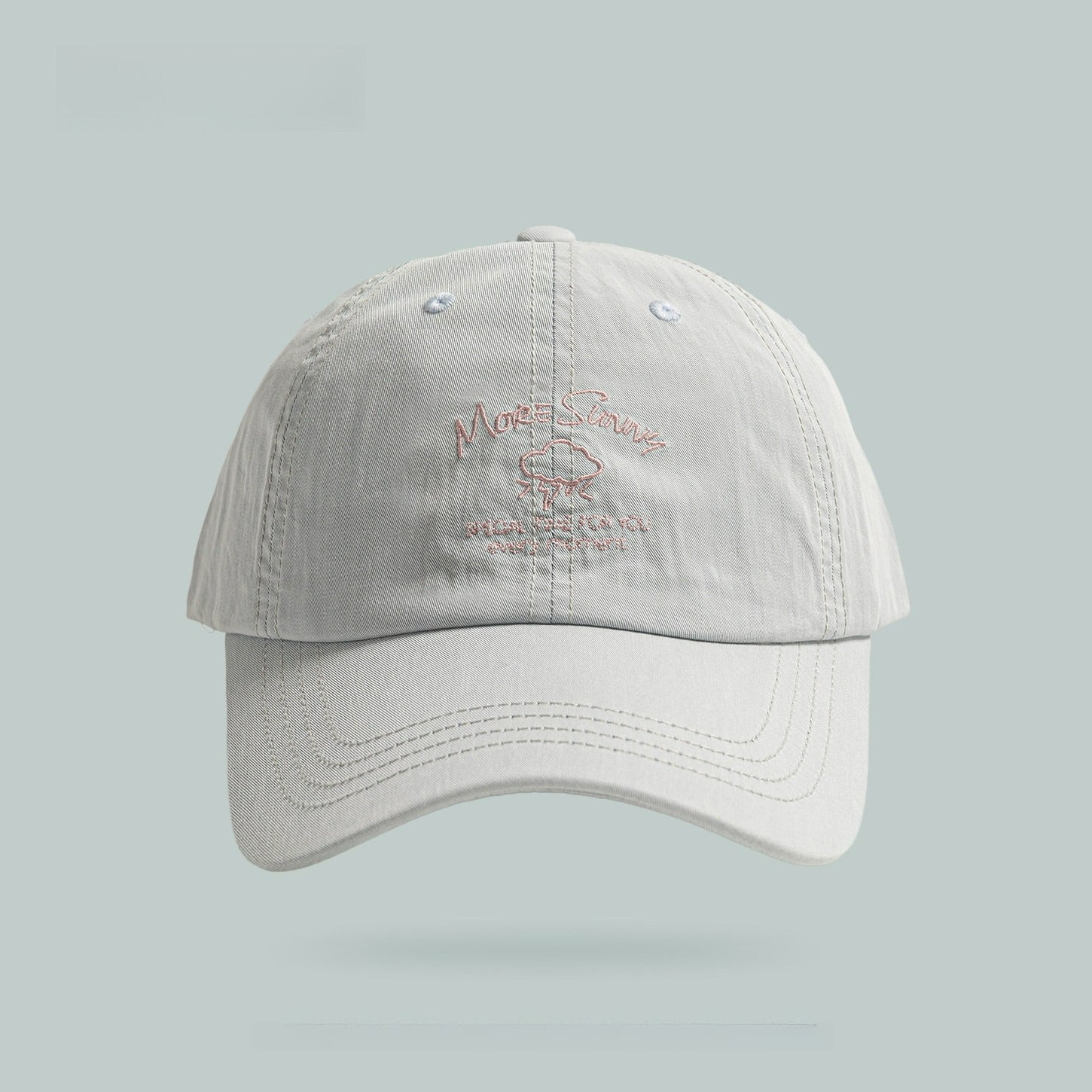 Fashion Casual Breathable Baseball Cap