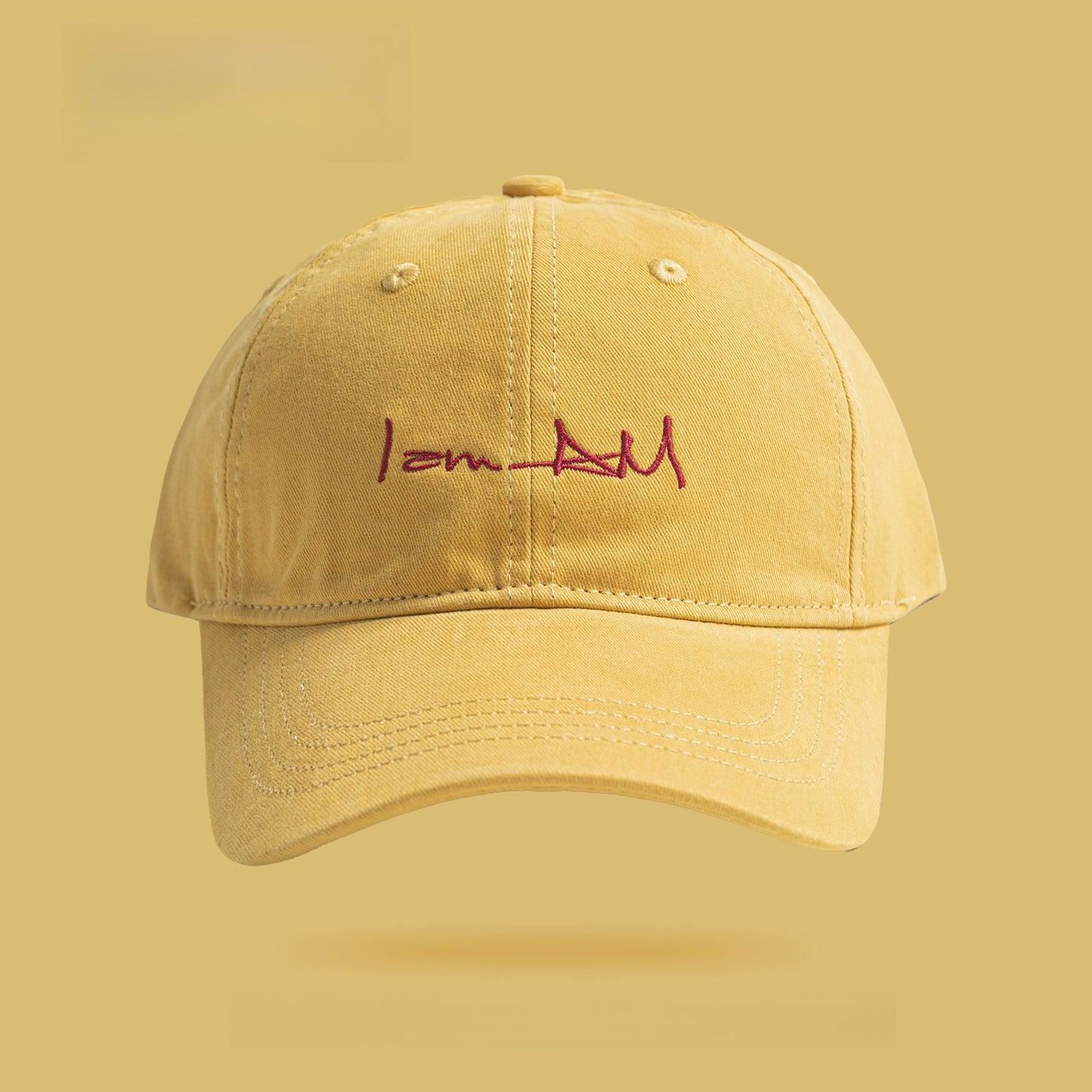 Daily Casual Baseball Cap