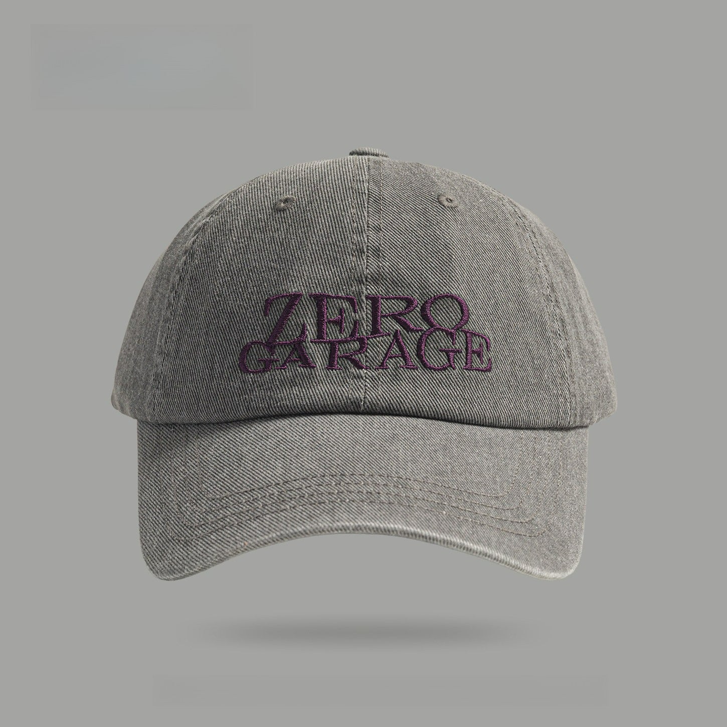 ZERO GARAGE | Baseball Cap