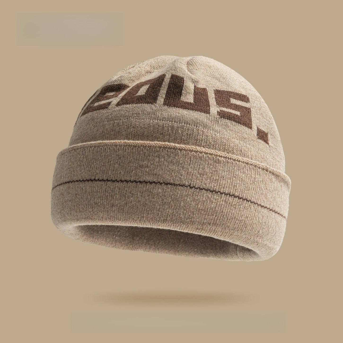 Gorgeous | Sknitted Pullover Hat